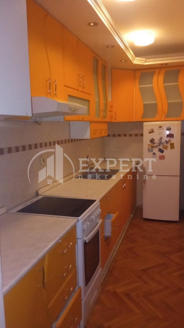 Slika 3 - Sokolska, Dvoiposoban stan za izdavanje, 63m2, 400€