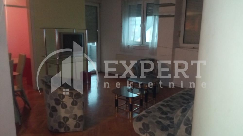Slika 1 - Sokolska, Dvoiposoban stan za izdavanje, 63m2, 400€