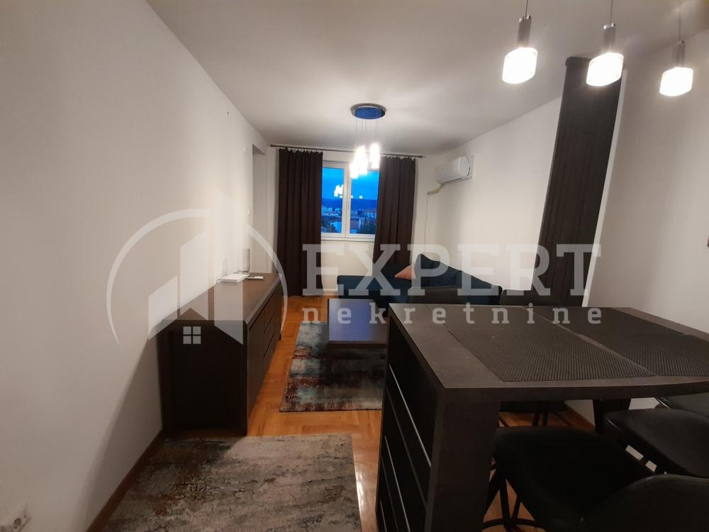 Slika 7 - Cara Dušana, Jednoiposoban stan za izdavanje, 42m2, 400€