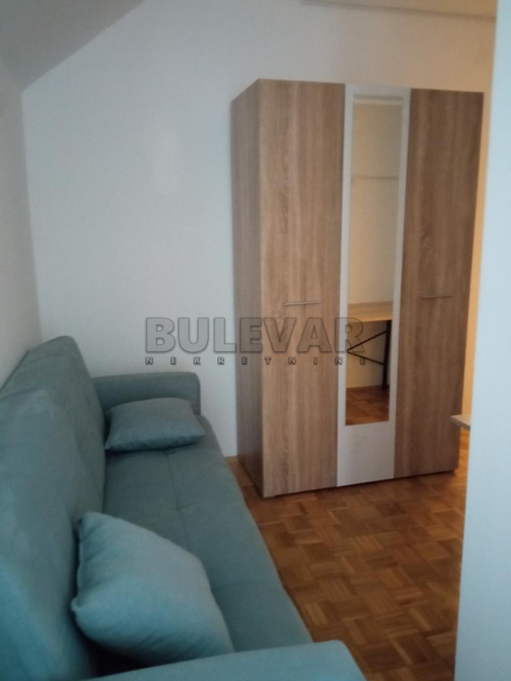 Glavna slika -Sretena Stefanovića, Jednosoban stan za izdavanje, 40m2, 380€