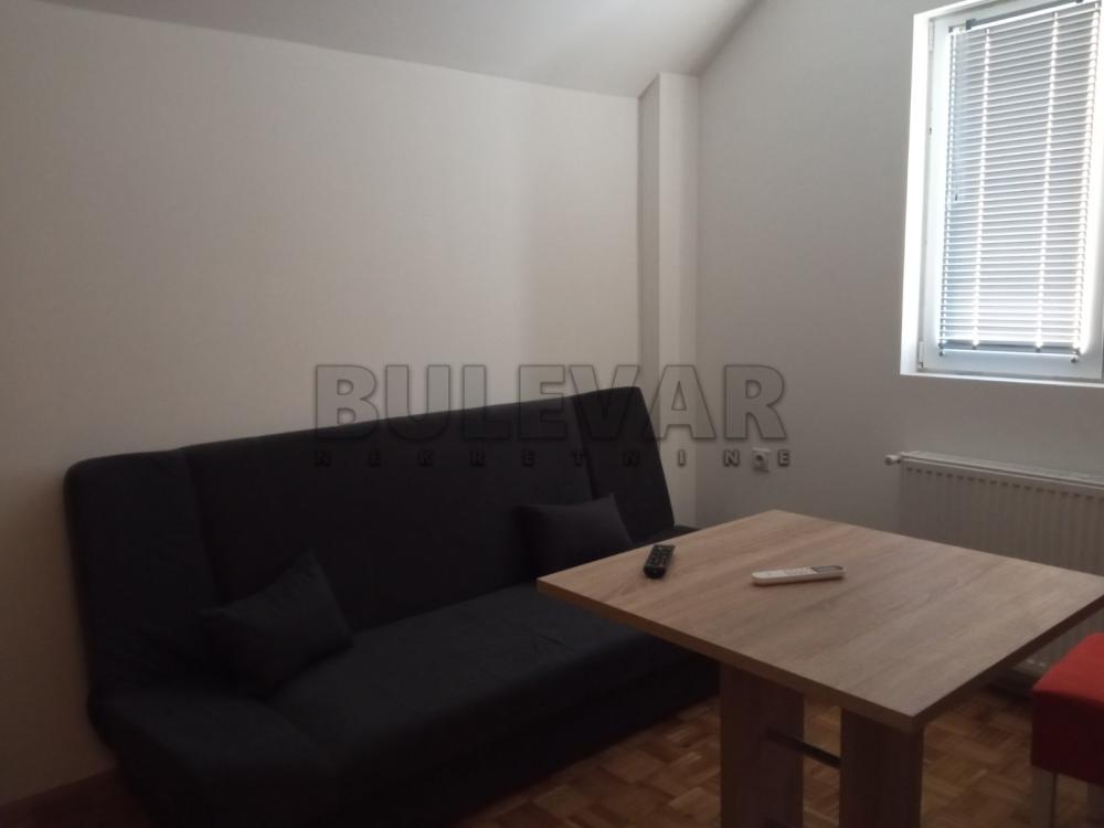 Slika 2 - Sretena Stefanovića, Jednosoban stan za izdavanje, 40m2, 380€