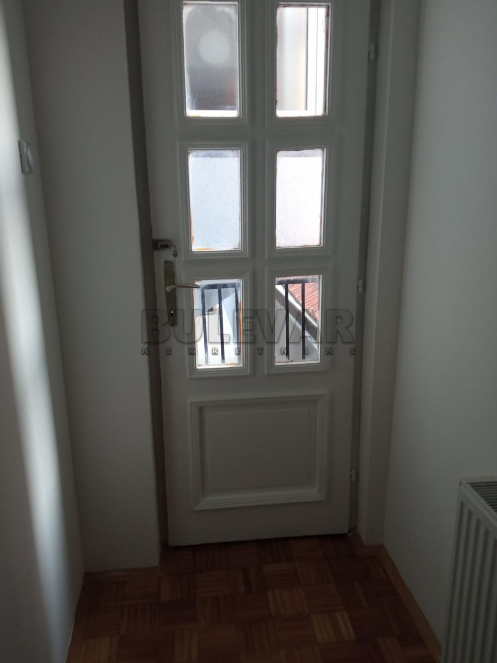 Slika 7 - Sretena Stefanovića, Jednosoban stan za izdavanje, 40m2, 380€