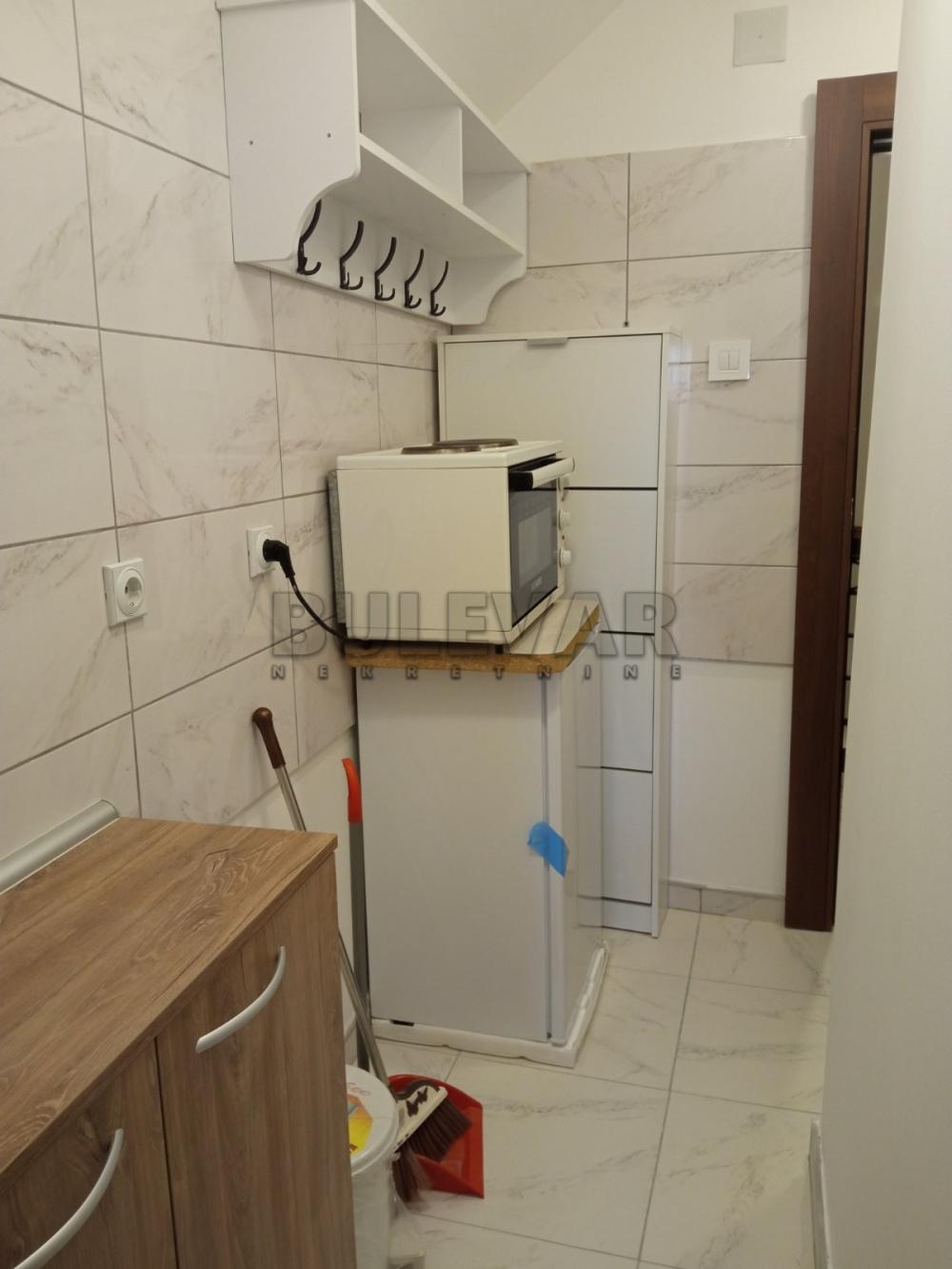Slika 4 - Sretena Stefanovića, Jednosoban stan za izdavanje, 40m2, 380€