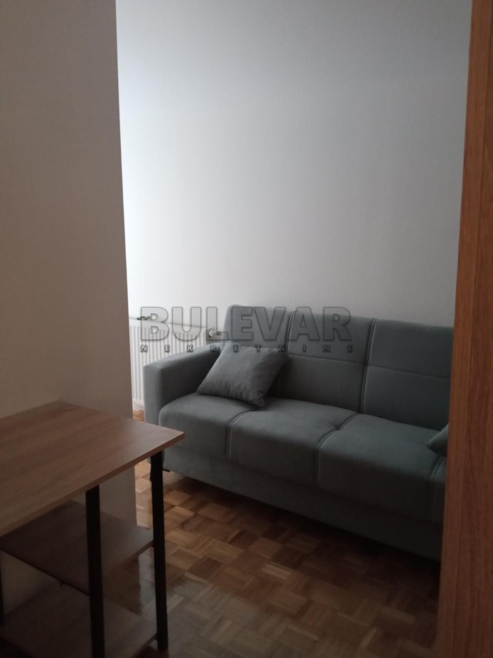 Slika 6 - Sretena Stefanovića, Jednosoban stan za izdavanje, 40m2, 380€