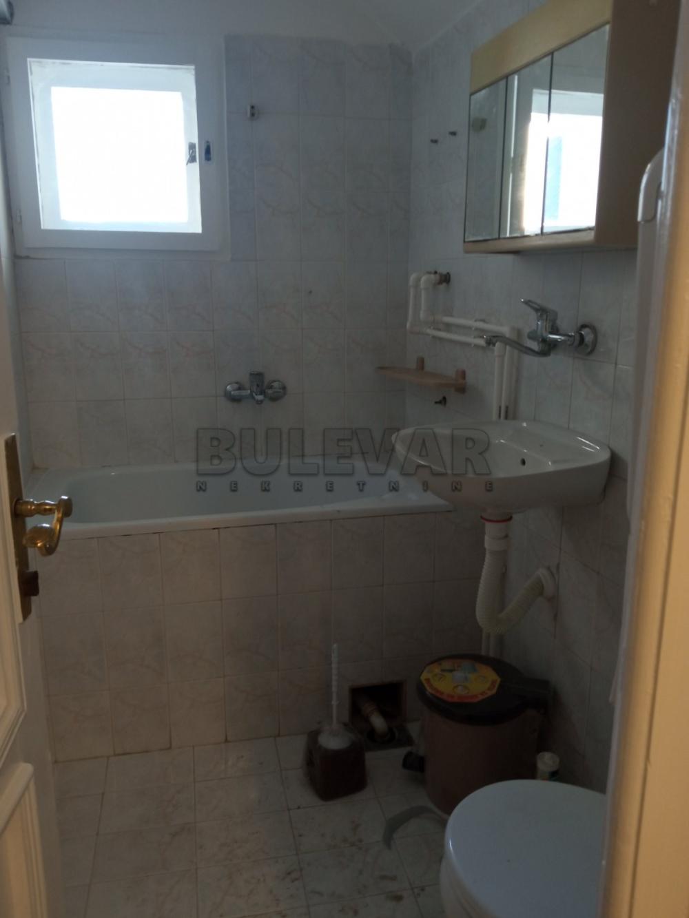 Slika 5 - Sretena Stefanovića, Jednosoban stan za izdavanje, 40m2, 380€