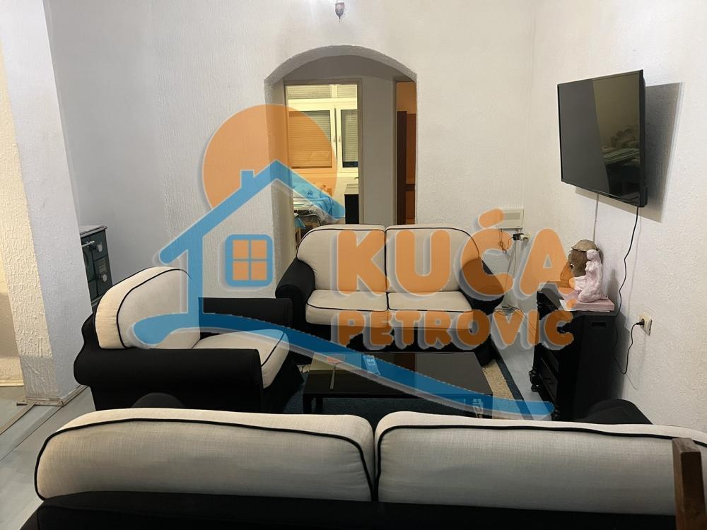 Glavna slika -Naselje Milka Protić ulica 1., Troiposoban stan za izdavanje, 60m2, 700€