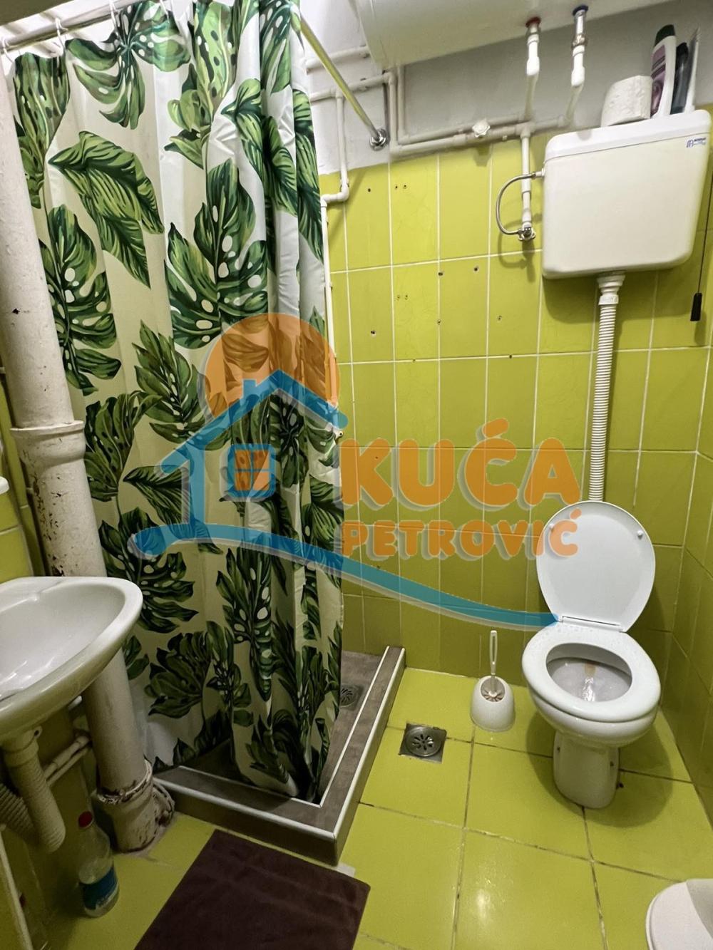 Slika 8 - Naselje Milka Protić ulica 1., Troiposoban stan za izdavanje, 60m2, 700€