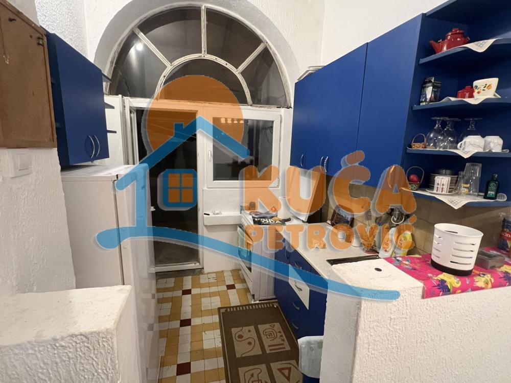 Slika 2 - Naselje Milka Protić ulica 1., Troiposoban stan za izdavanje, 60m2, 700€