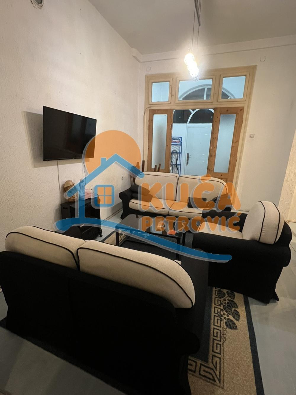 Slika 1 - Naselje Milka Protić ulica 1., Troiposoban stan za izdavanje, 60m2, 700€