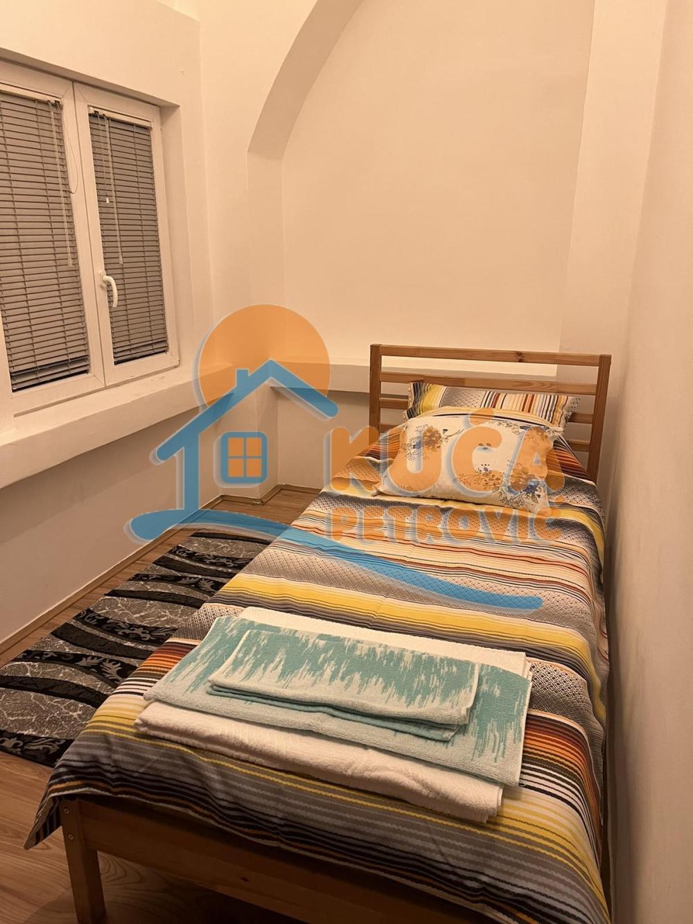 Slika 7 - Naselje Milka Protić ulica 1., Troiposoban stan za izdavanje, 60m2, 700€