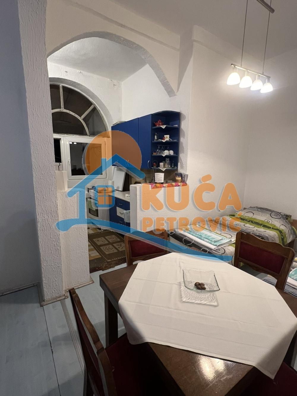 Slika 3 - Naselje Milka Protić ulica 1., Troiposoban stan za izdavanje, 60m2, 700€