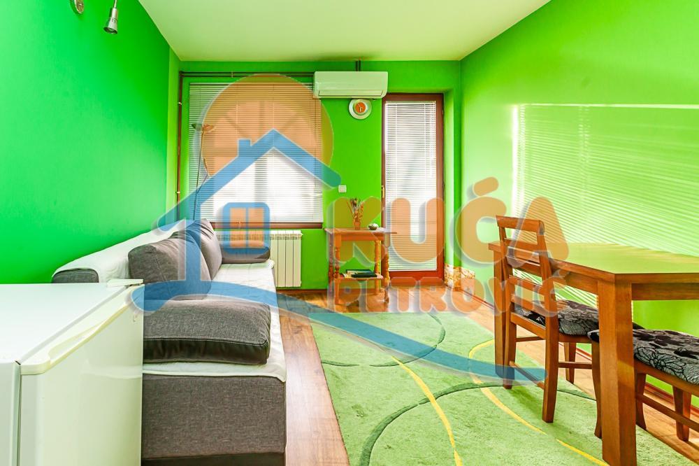 Glavna slika -Kovanlučka, Jednoiposoban stan za izdavanje, 44m2, 280€