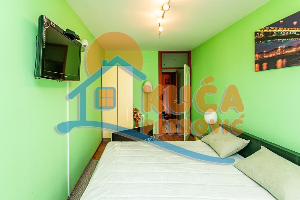 Slika 3 - Kovanlučka, Jednoiposoban stan za izdavanje, 44m2, 280€