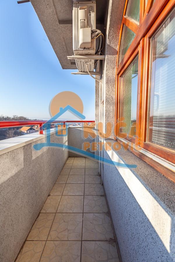 Slika 6 - Kovanlučka, Jednoiposoban stan za izdavanje, 44m2, 280€