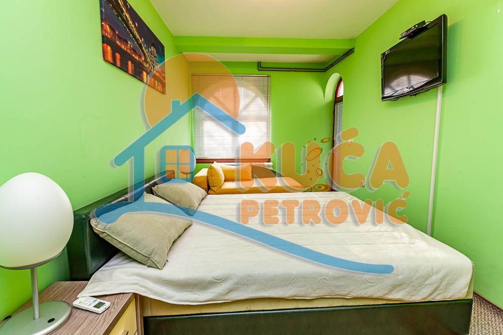 Slika 2 - Kovanlučka, Jednoiposoban stan za izdavanje, 44m2, 280€