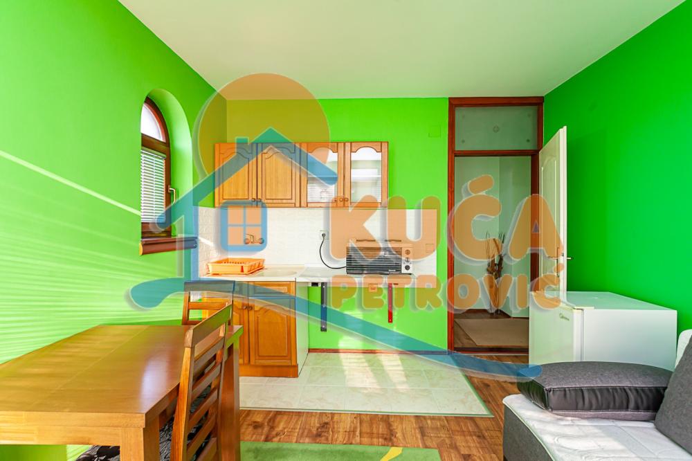 Slika 1 - Kovanlučka, Jednoiposoban stan za izdavanje, 44m2, 280€