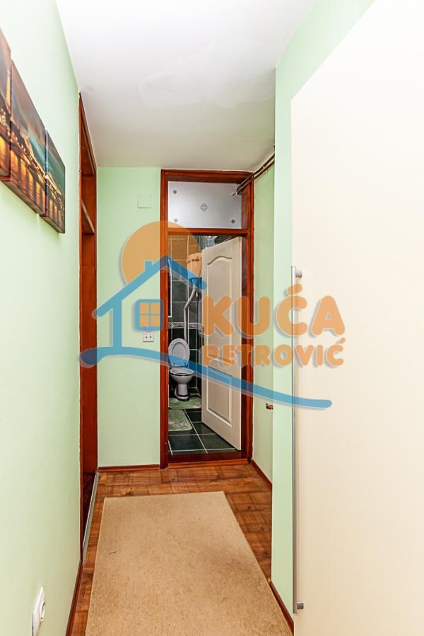 Slika 5 - Kovanlučka, Jednoiposoban stan za izdavanje, 44m2, 280€