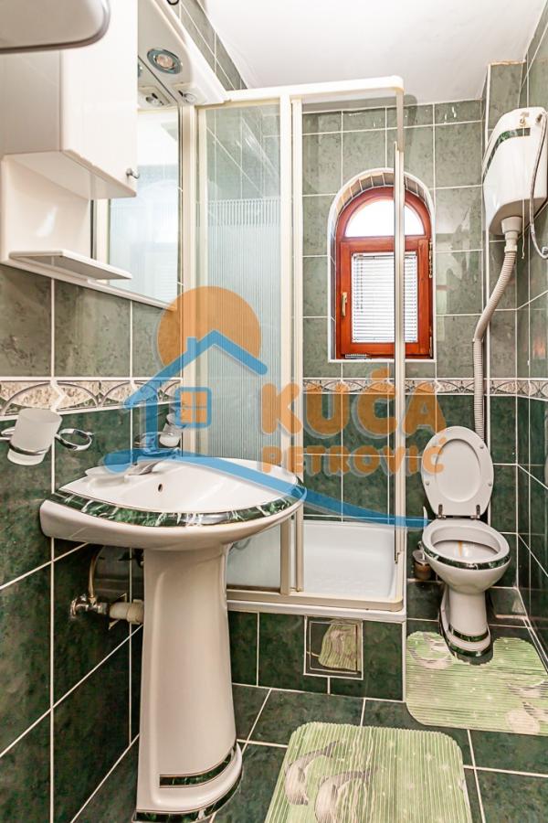 Slika 4 - Kovanlučka, Jednoiposoban stan za izdavanje, 44m2, 280€