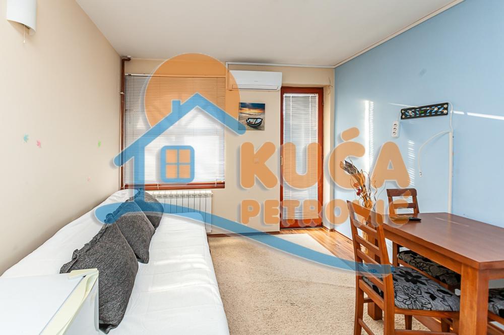 Glavna slika -Kovanlučka, Jednoiposoban stan za izdavanje, 40m2, 280€