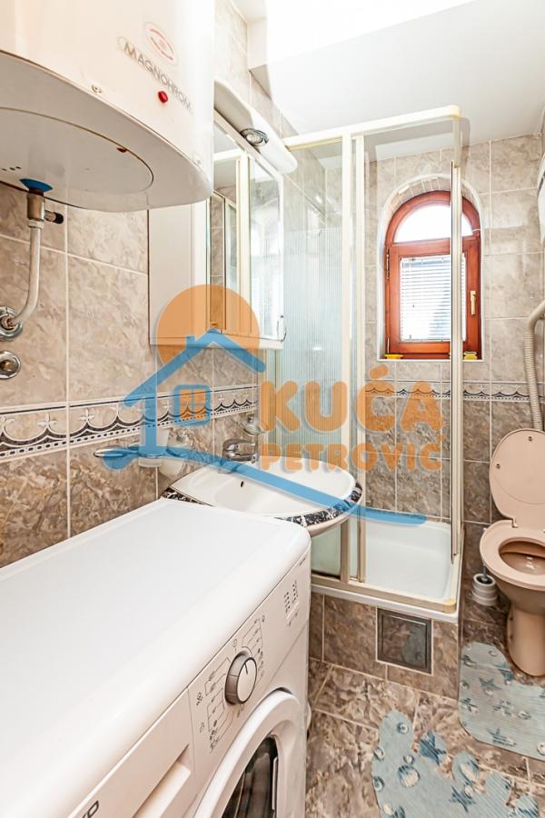 Slika 4 - Kovanlučka, Jednoiposoban stan za izdavanje, 40m2, 280€