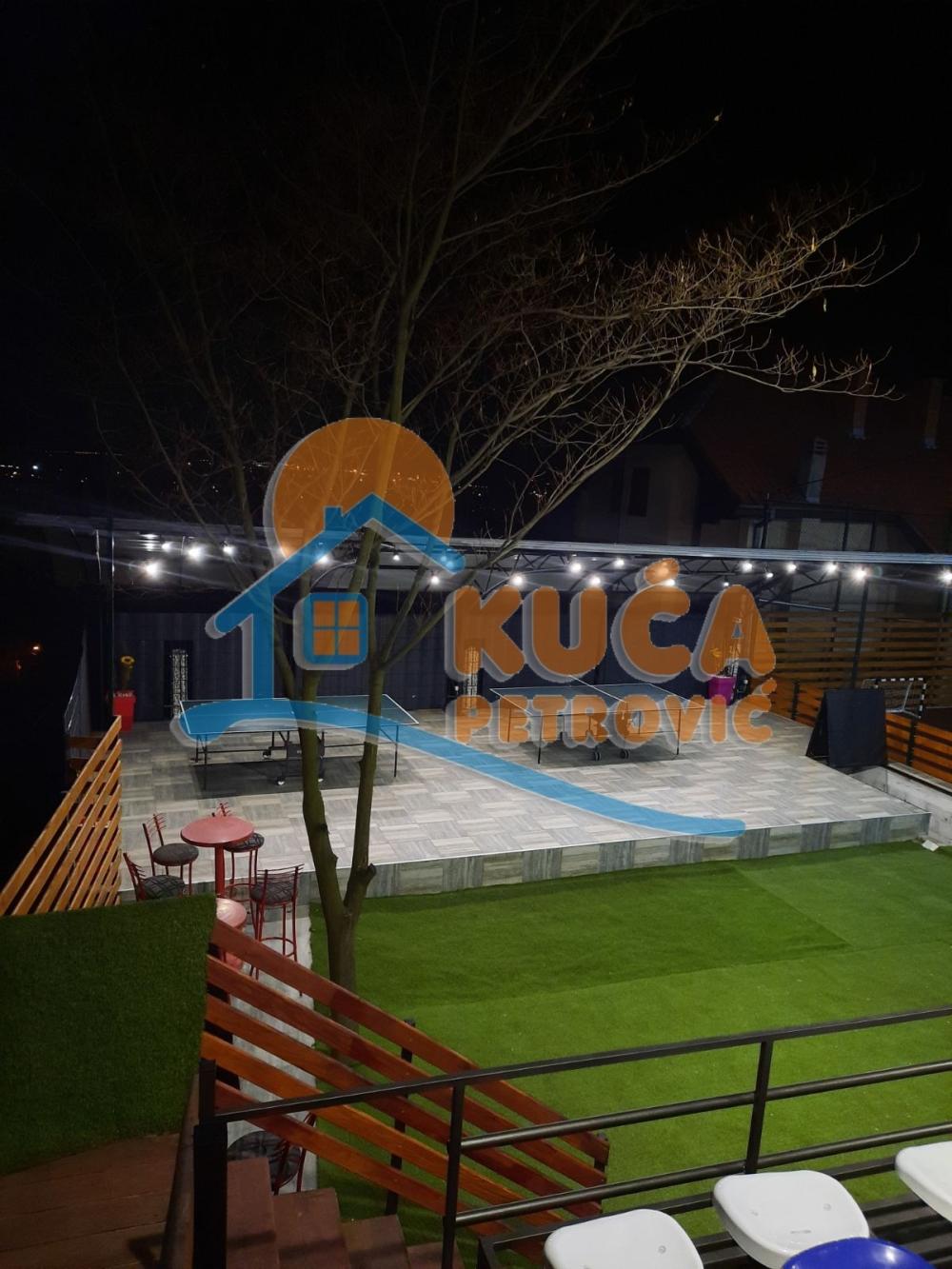 Slika 11 - Kovanlučka, Jednoiposoban stan za izdavanje, 40m2, 280€