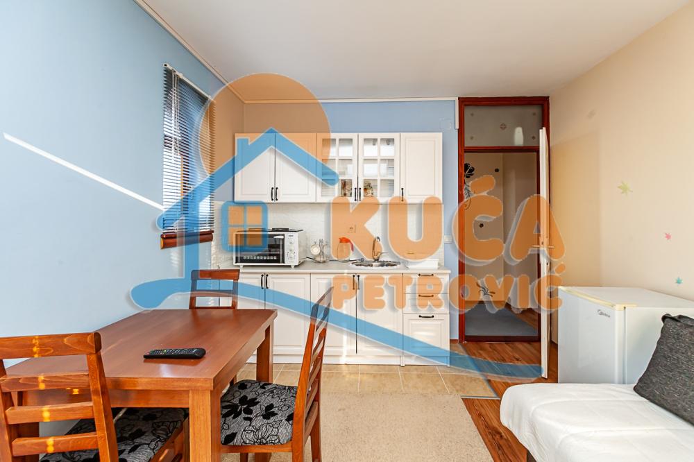 Slika 1 - Kovanlučka, Jednoiposoban stan za izdavanje, 40m2, 280€