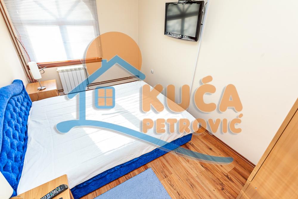 Slika 3 - Kovanlučka, Jednoiposoban stan za izdavanje, 40m2, 280€
