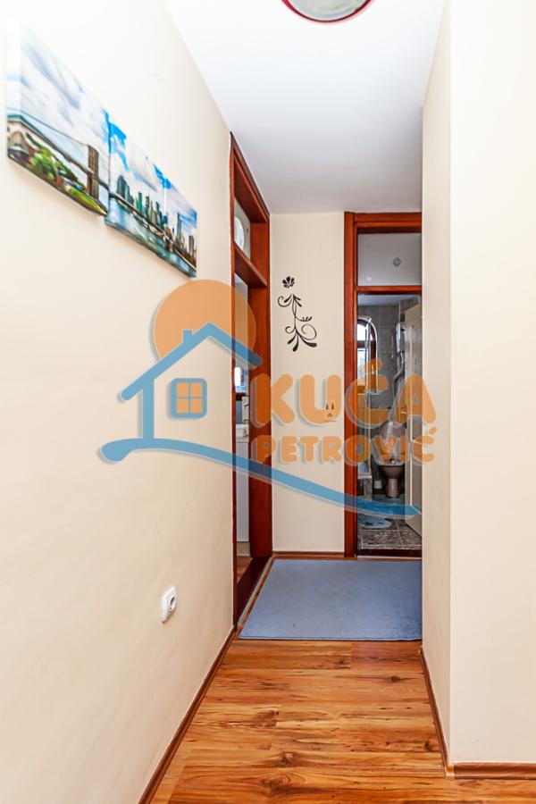 Slika 6 - Kovanlučka, Jednoiposoban stan za izdavanje, 40m2, 280€