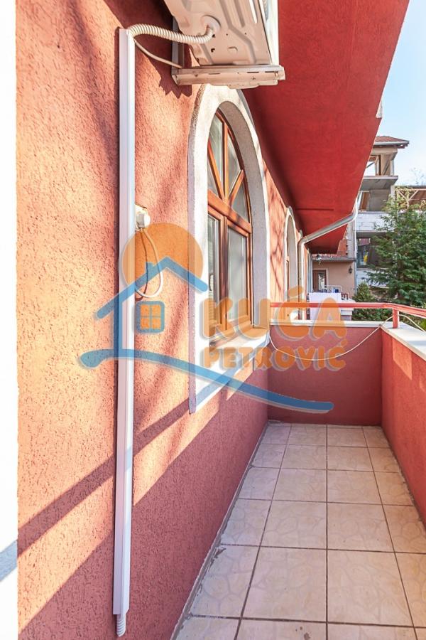 Slika 7 - Kovanlučka, Jednoiposoban stan za izdavanje, 40m2, 280€