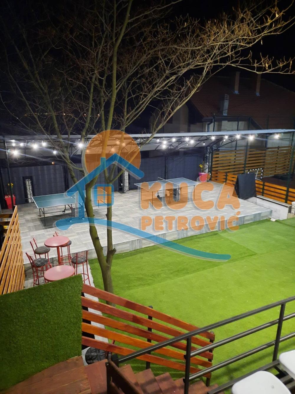 Slika 8 - Kovanlučka, Jednoiposoban stan za izdavanje, 40m2, 280€