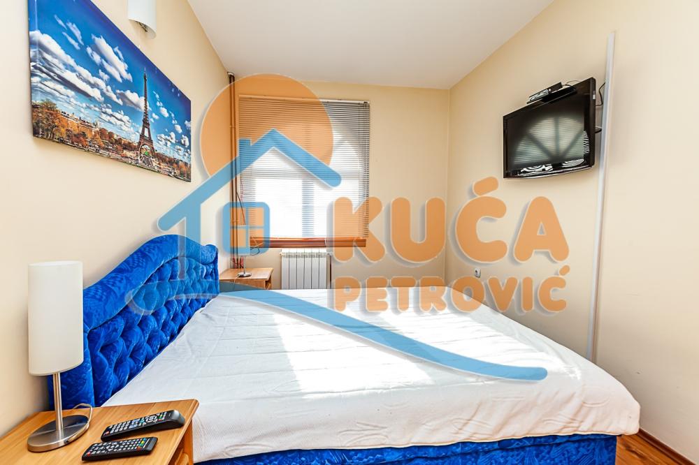 Slika 2 - Kovanlučka, Jednoiposoban stan za izdavanje, 40m2, 280€