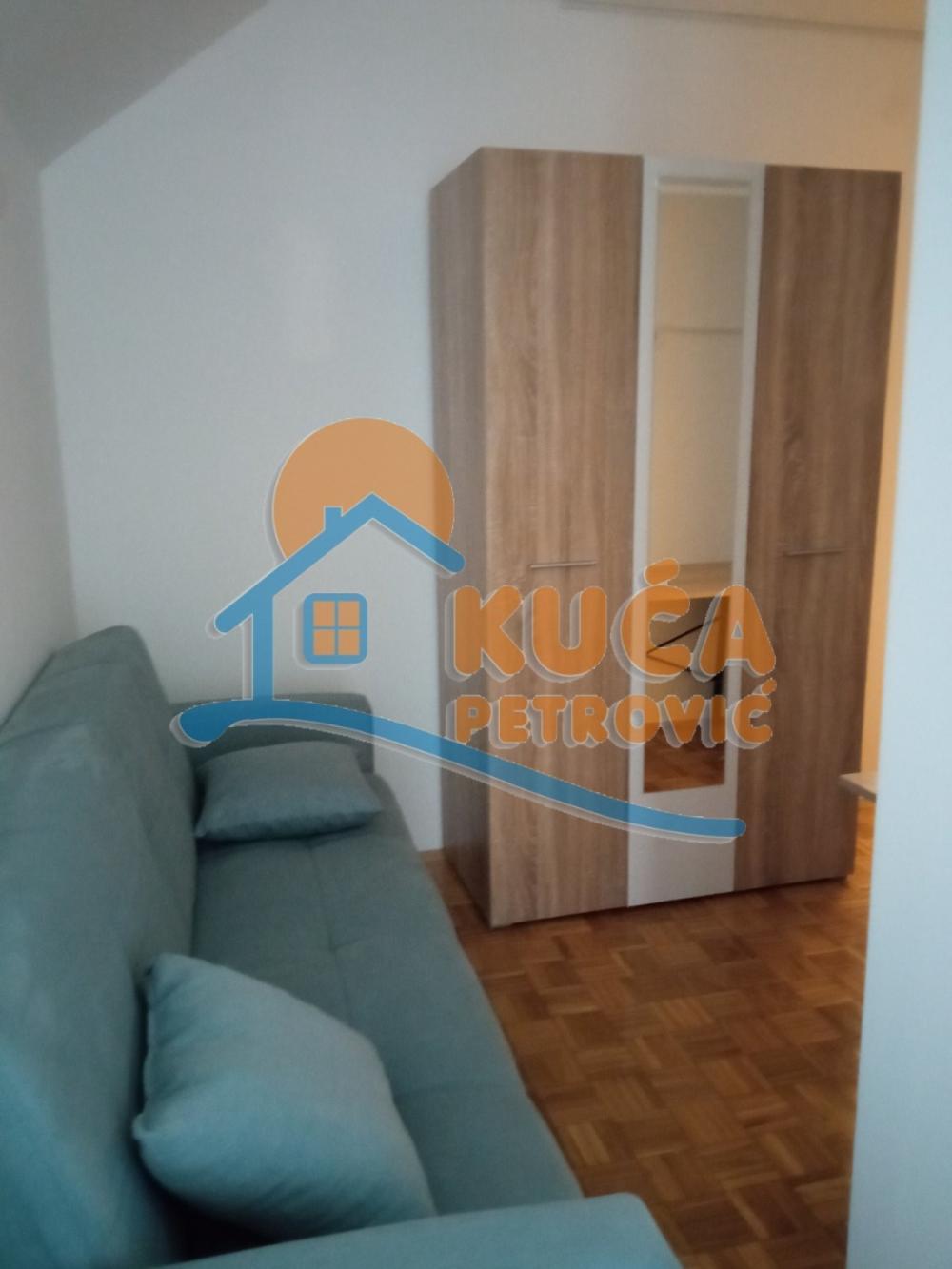 Glavna slika -Sretena Stefanovića, Jednosoban stan za izdavanje, 40m2, 380€