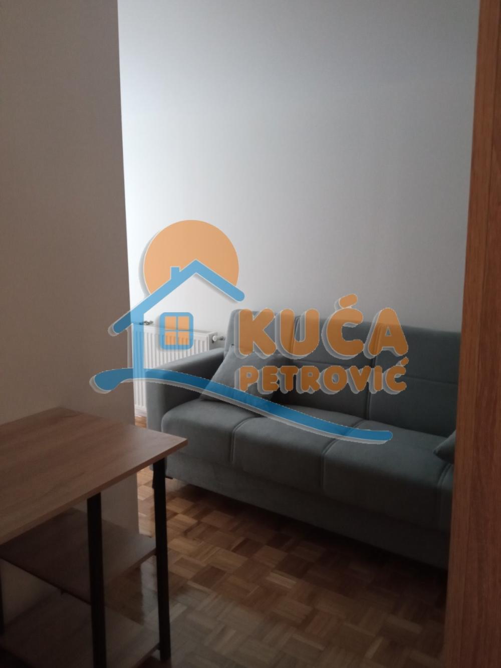 Slika 6 - Sretena Stefanovića, Jednosoban stan za izdavanje, 40m2, 380€