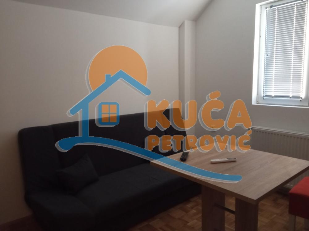 Slika 2 - Sretena Stefanovića, Jednosoban stan za izdavanje, 40m2, 380€