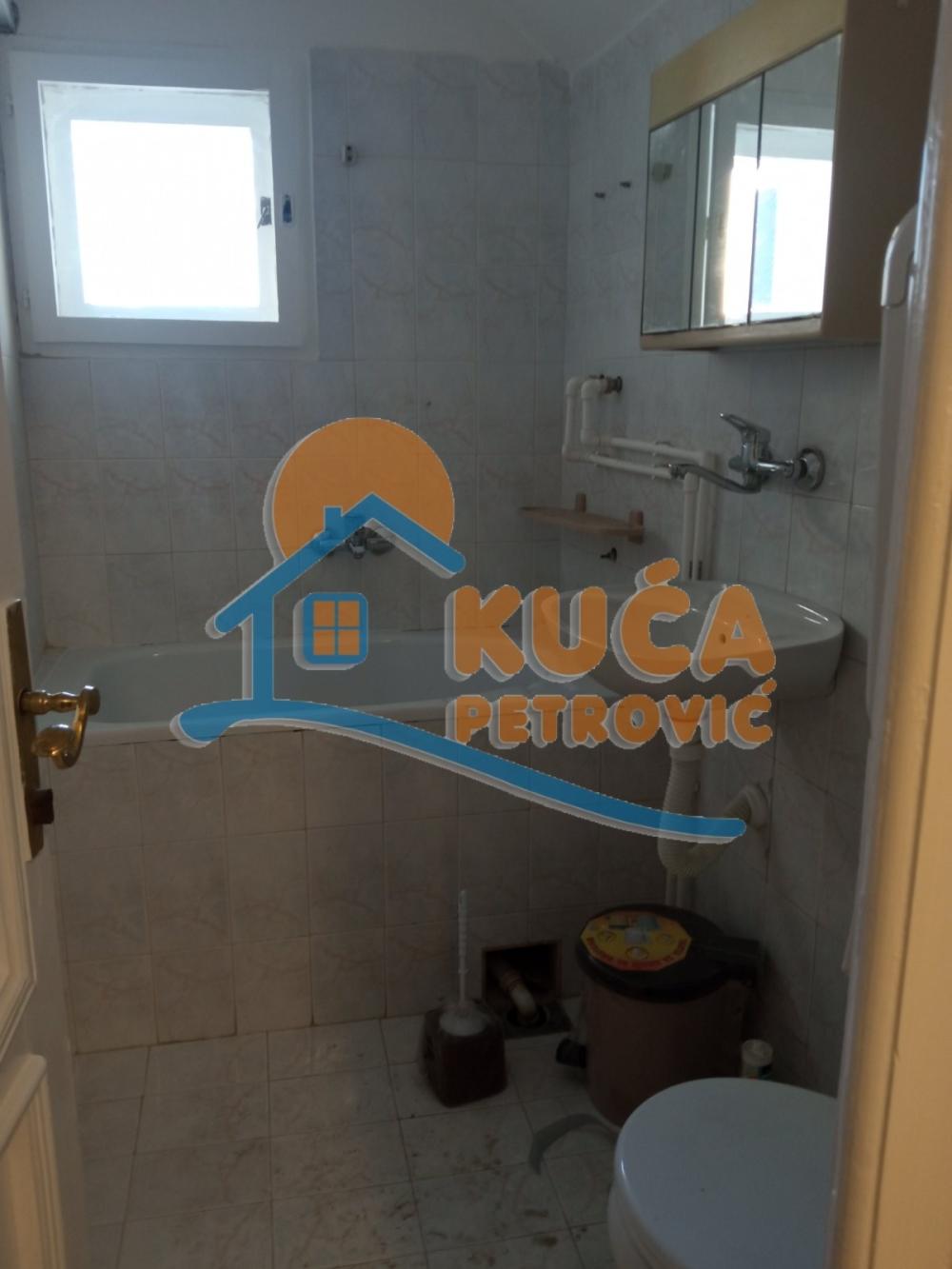 Slika 5 - Sretena Stefanovića, Jednosoban stan za izdavanje, 40m2, 380€