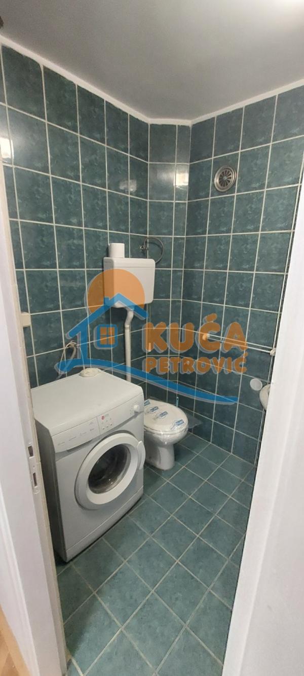 Slika 11 - 7. jula, Jednoiposoban stan za izdavanje, 49m2, 300€