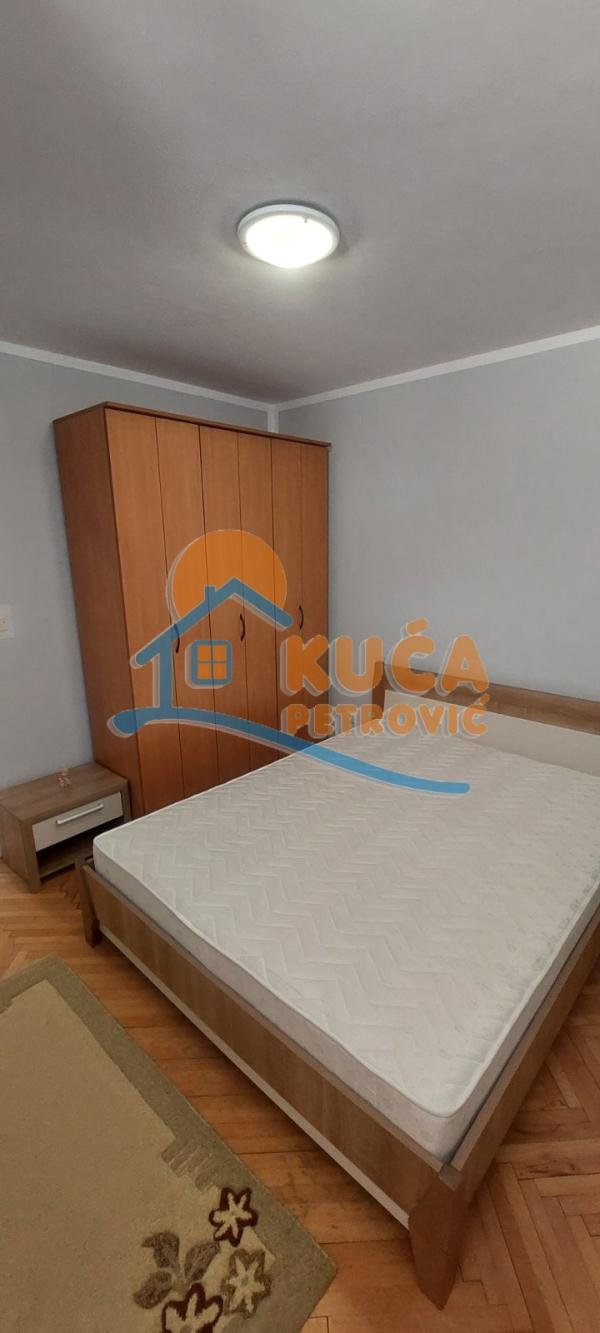 Slika 7 - 7. jula, Jednoiposoban stan za izdavanje, 49m2, 300€
