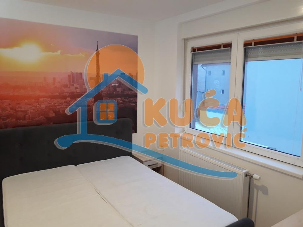 Slika 9 - 2. srpskog ustanka, Jednoiposoban stan za izdavanje, 41m2, 330€