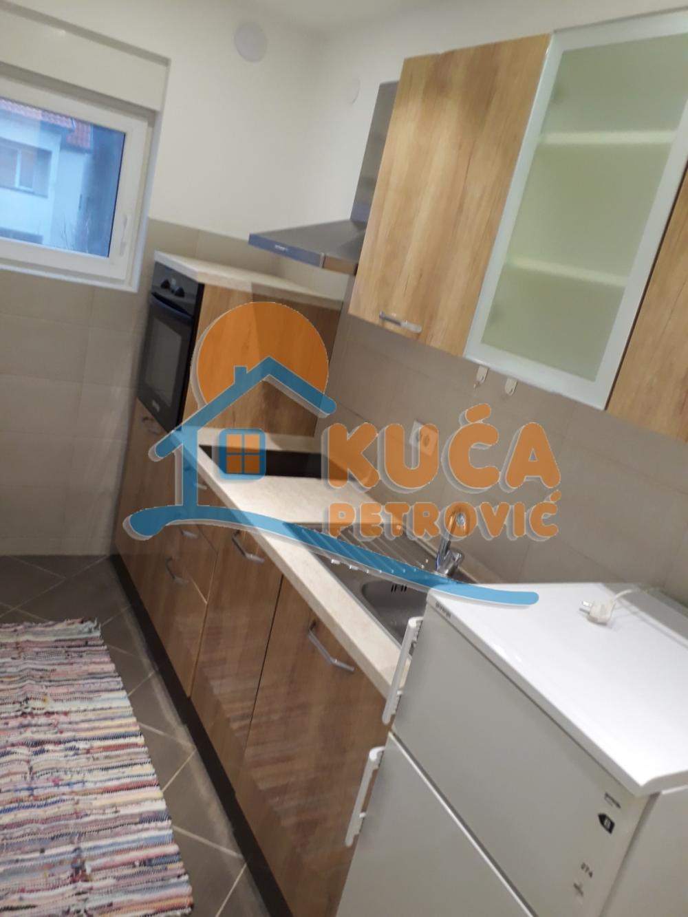 Slika 5 - 2. srpskog ustanka, Jednoiposoban stan za izdavanje, 41m2, 330€