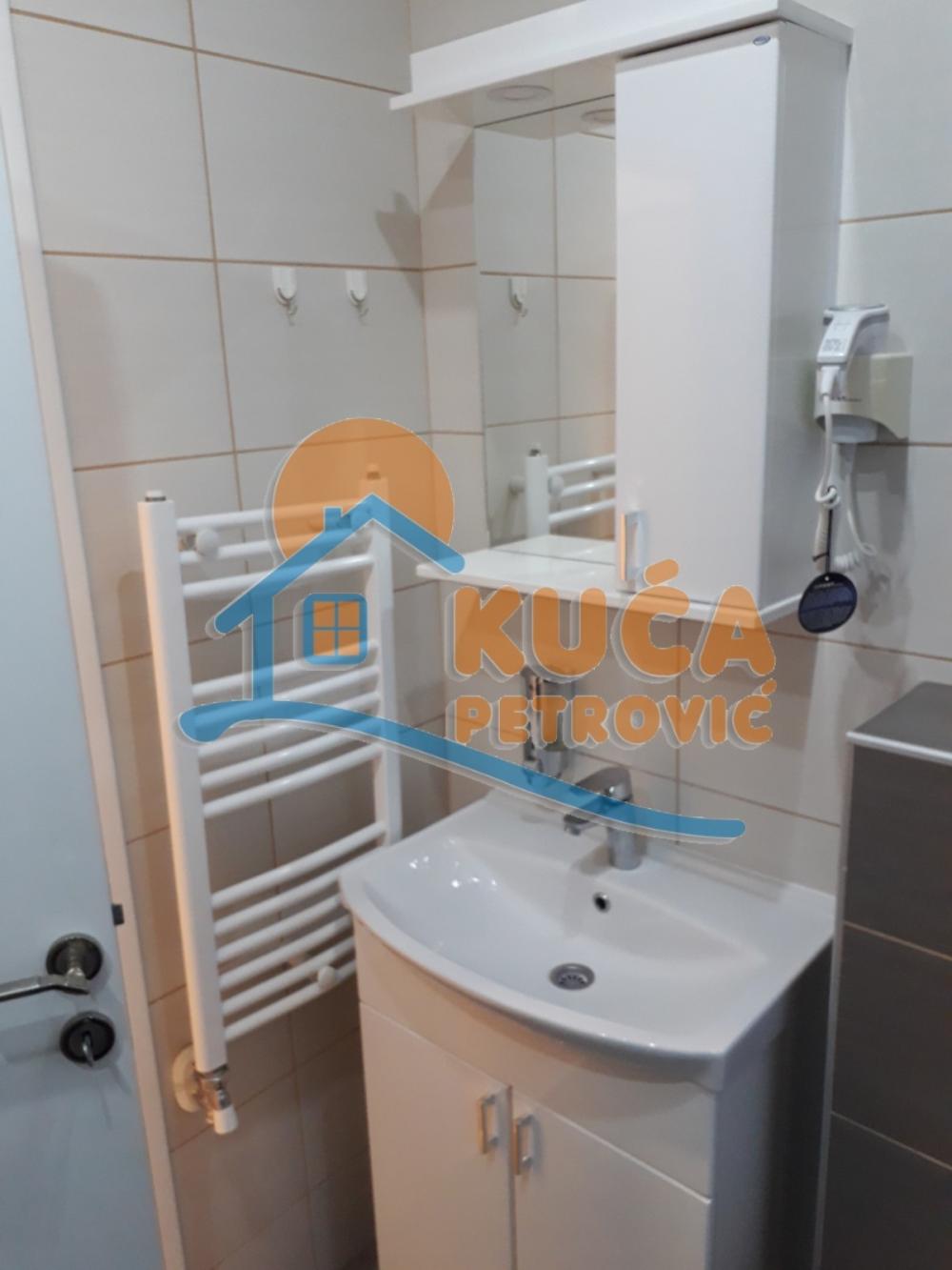 Slika 10 - 2. srpskog ustanka, Jednoiposoban stan za izdavanje, 41m2, 330€