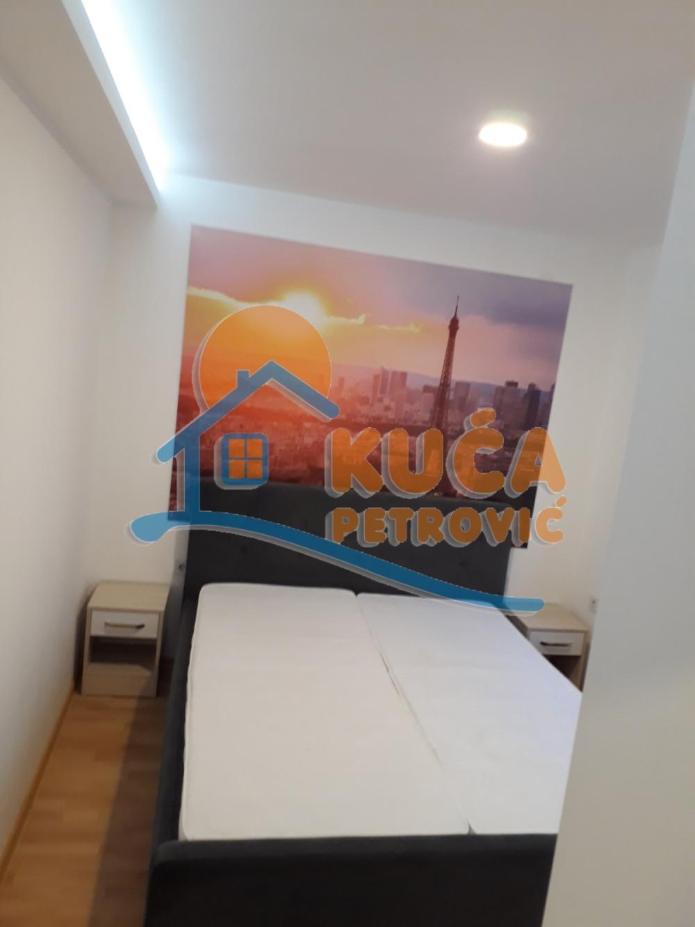 Slika 8 - 2. srpskog ustanka, Jednoiposoban stan za izdavanje, 41m2, 330€