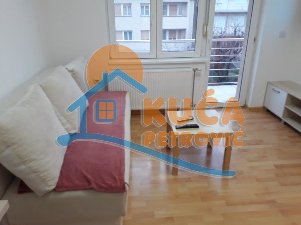 Slika 2 - 2. srpskog ustanka, Jednoiposoban stan za izdavanje, 41m2, 330€