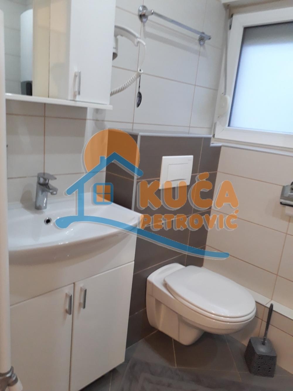 Slika 11 - 2. srpskog ustanka, Jednoiposoban stan za izdavanje, 41m2, 330€