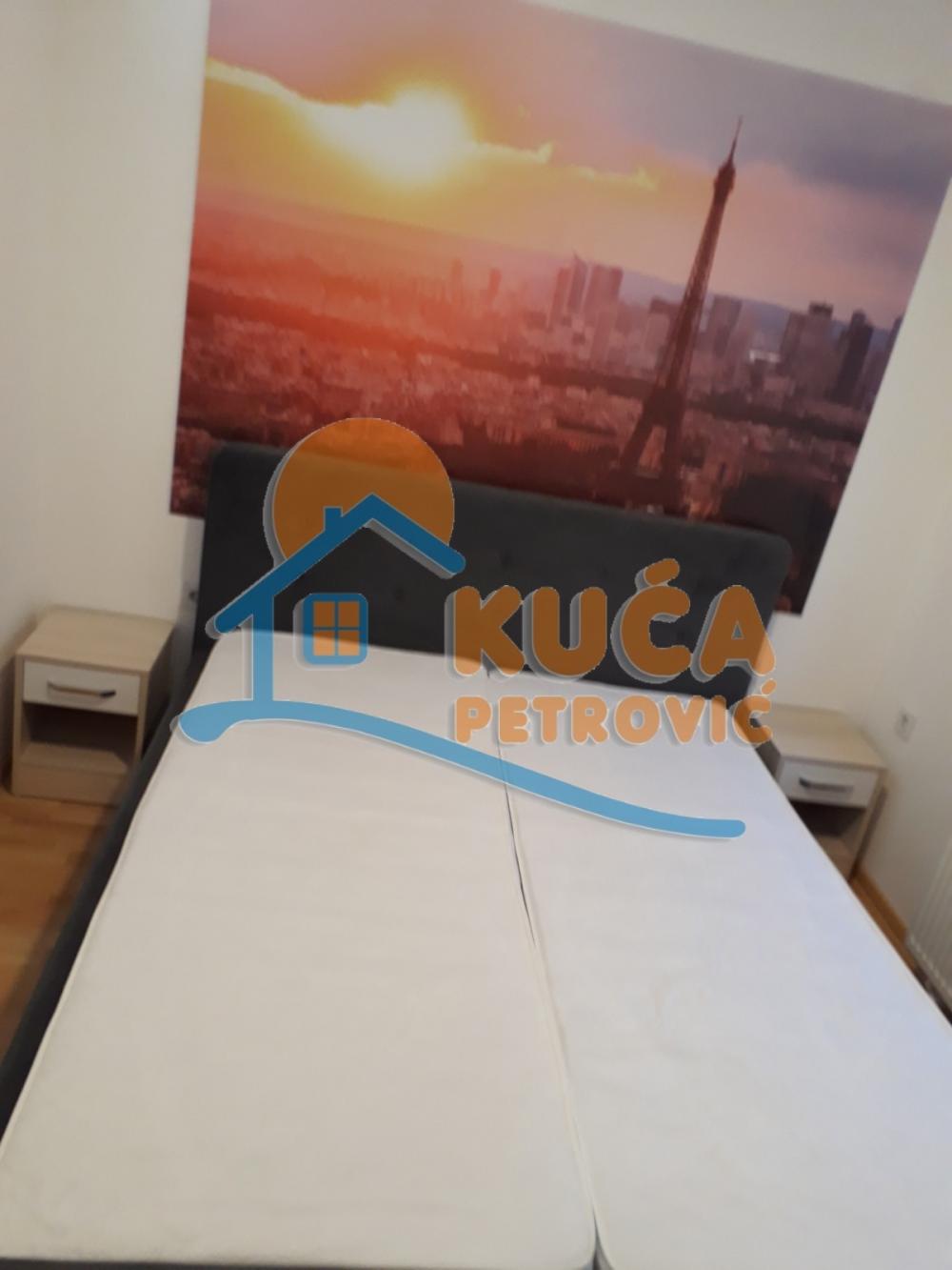 Slika 7 - 2. srpskog ustanka, Jednoiposoban stan za izdavanje, 41m2, 330€