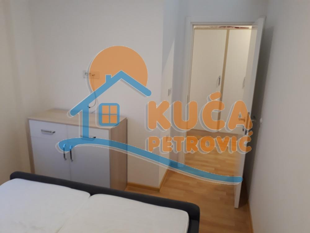 Slika 6 - 2. srpskog ustanka, Jednoiposoban stan za izdavanje, 41m2, 330€