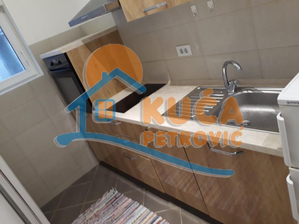 Slika 4 - 2. srpskog ustanka, Jednoiposoban stan za izdavanje, 41m2, 330€