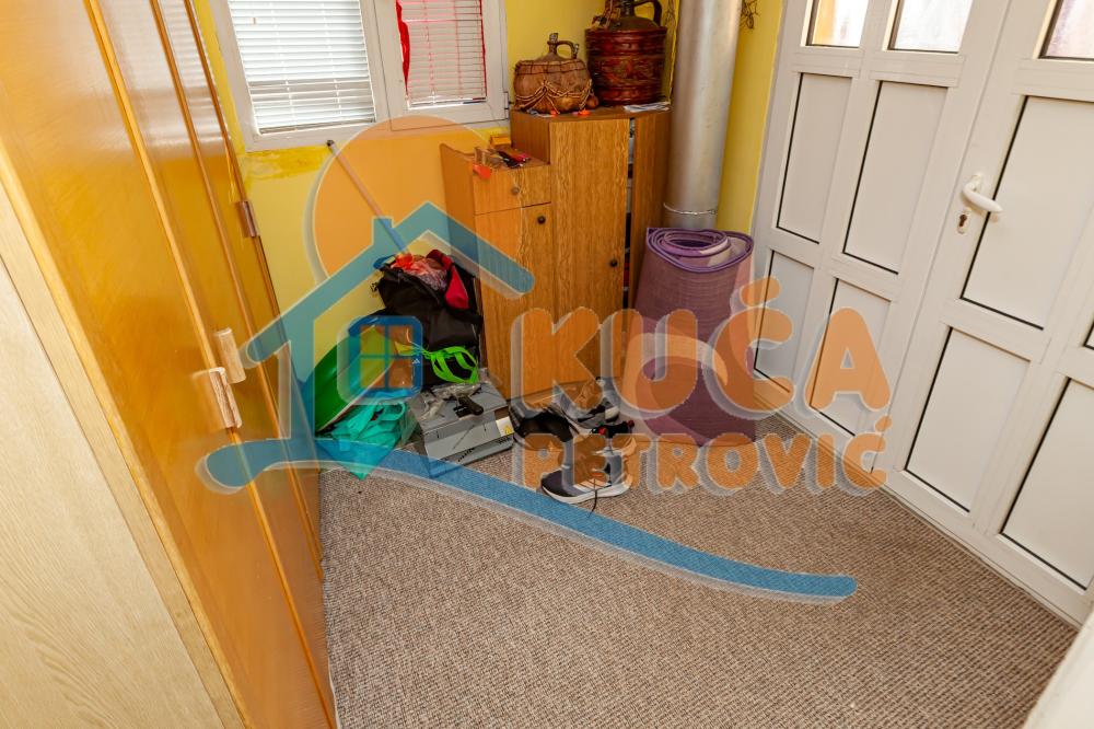 Slika 6 - Đorđa Krstića,  Kuća na prodaju, 188m2, 150.000€