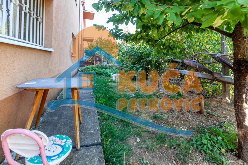 Slika 4 - Đorđa Krstića,  Kuća na prodaju, 188m2, 150.000€