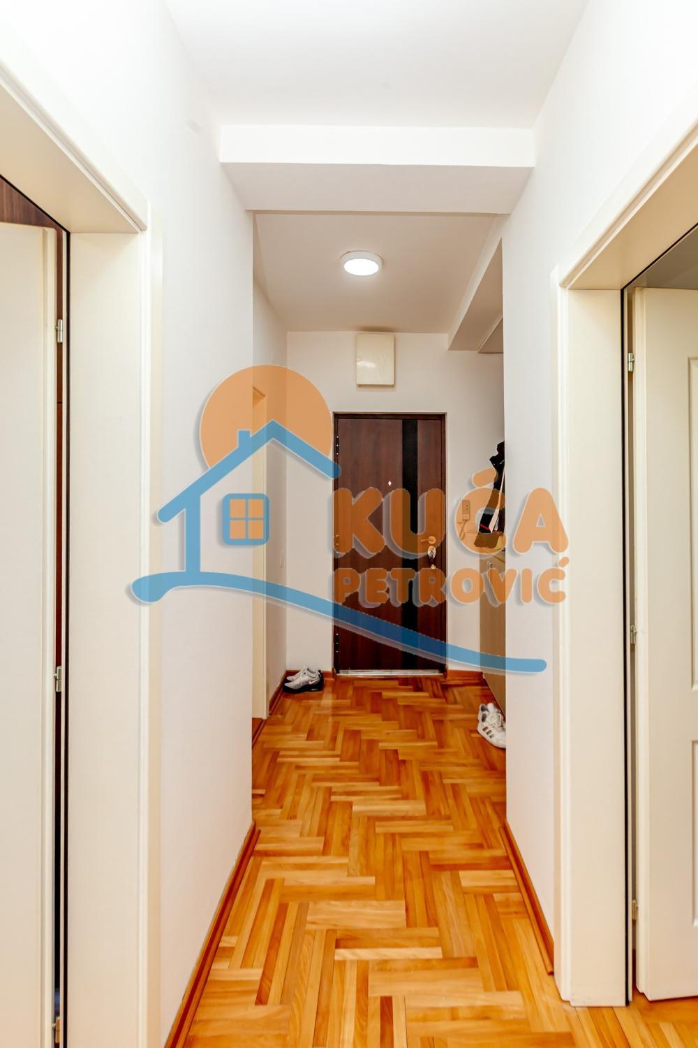 Slika 9 - Đure Jakšića, Dvoiposoban stan na prodaju, 60m2, 108.000€