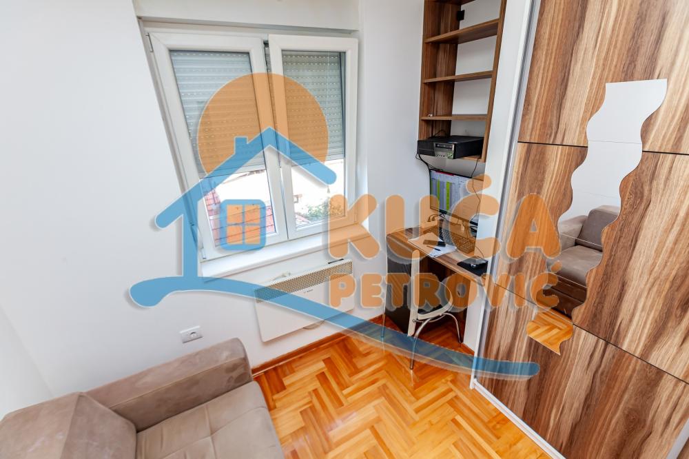 Slika 8 - Đure Jakšića, Dvoiposoban stan na prodaju, 60m2, 108.000€